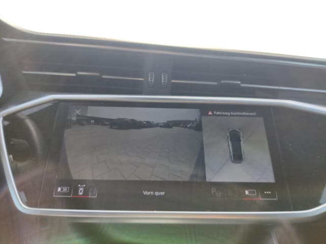 Audi RS7 Quattro Sportback