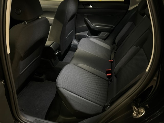 Volkswagen Taigo 1,0 TSI LED-MATRIX NAVI APPCONNECT SHZ ALU PDC KLIMA