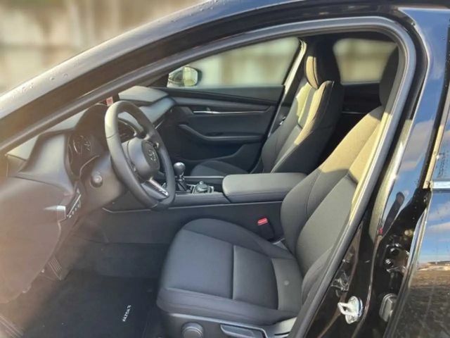 Mazda 3 Homura SkyActiv e-Skyactiv