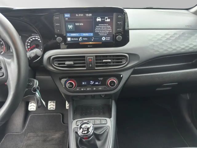 Hyundai i10 1.0 N Line