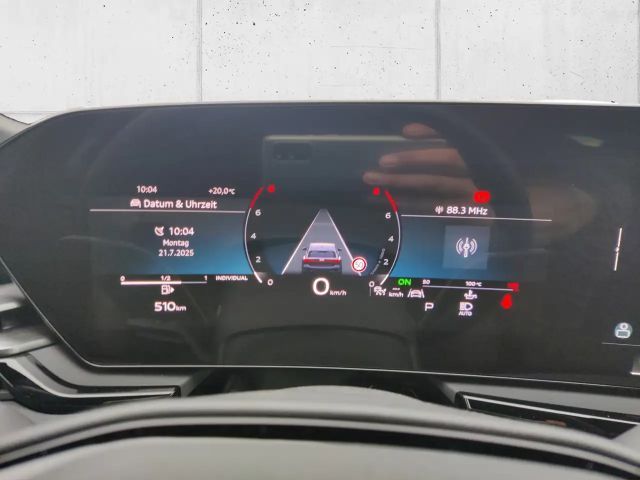 Audi A5 Avant Quattro S-Tronic