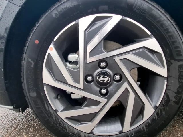 Hyundai i20 1.0 T-GDi Trend