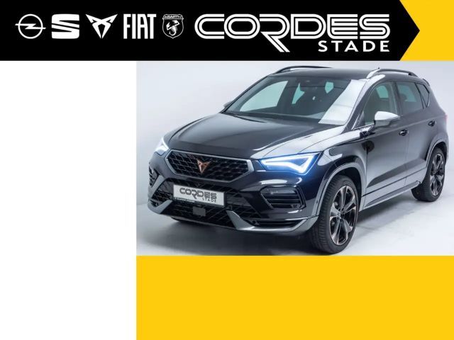 Cupra Ateca 4Drive VZ