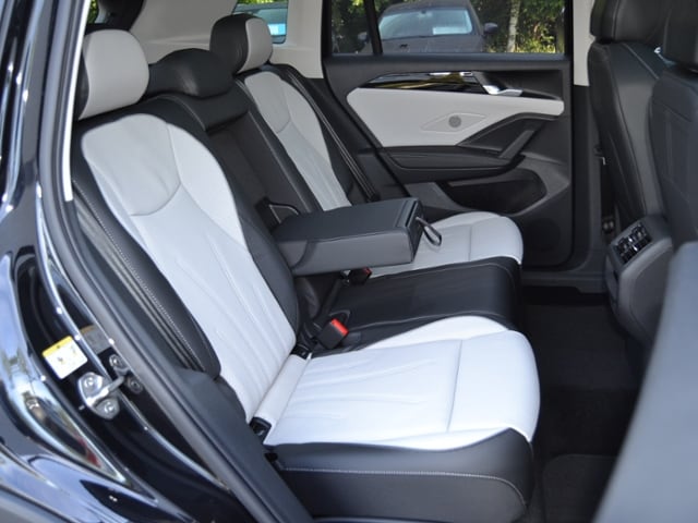 Volkswagen Tiguan 2.0 TDI DSG IQ.Drive