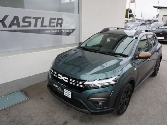 Dacia Sandero Extreme Stepway