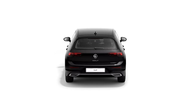 Volkswagen Golf Golf VIII Hybrid Style