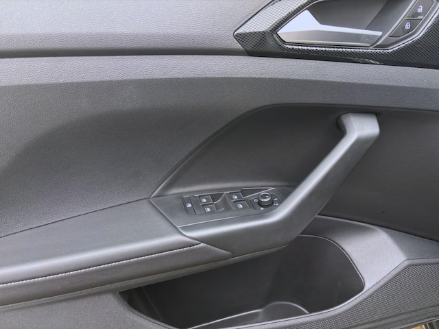 Volkswagen T-Cross 1.0 TSI IQ.Drive R-Line