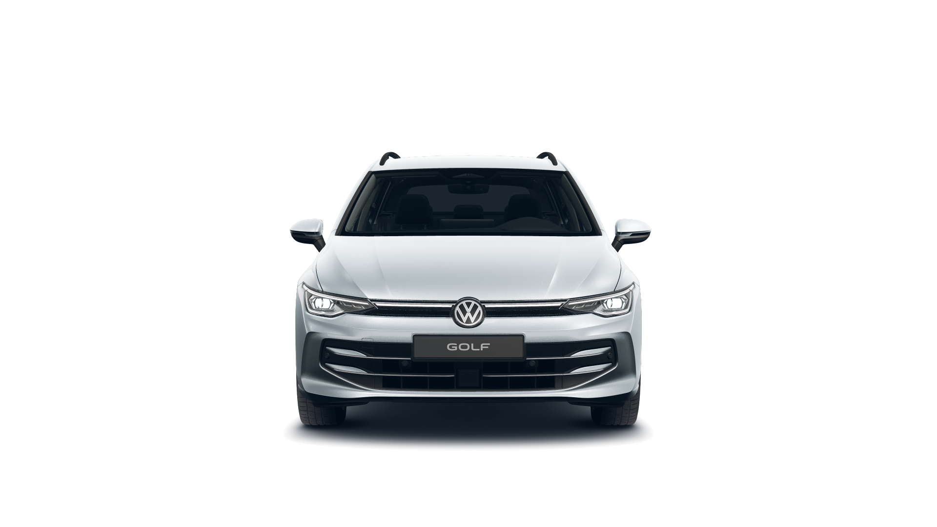 Volkswagen Golf 1.5 eTSI DSG Style Variant