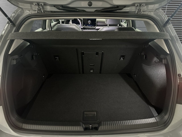 Volkswagen Golf 1.5 eTSI Golf VIII Style