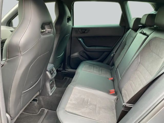 Cupra Ateca 2.0 TSI 4Drive DSG VZ