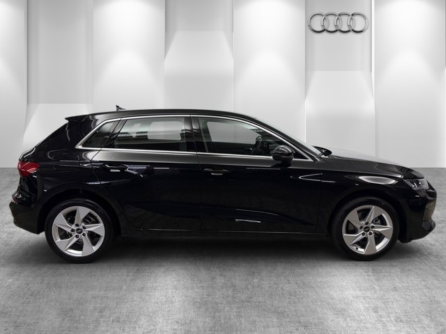 Audi A3 30 TFSI S-Tronic Sportback