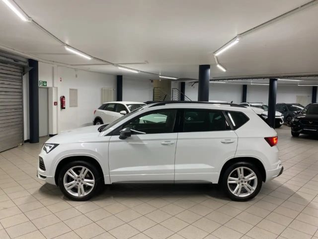 Seat Ateca 2.0 TSI 4Drive FR-lijn