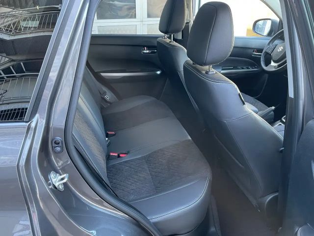 Suzuki Vitara Comfort Plus