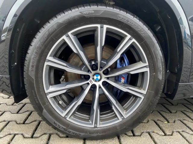 BMW X5 M-Sport xDrive