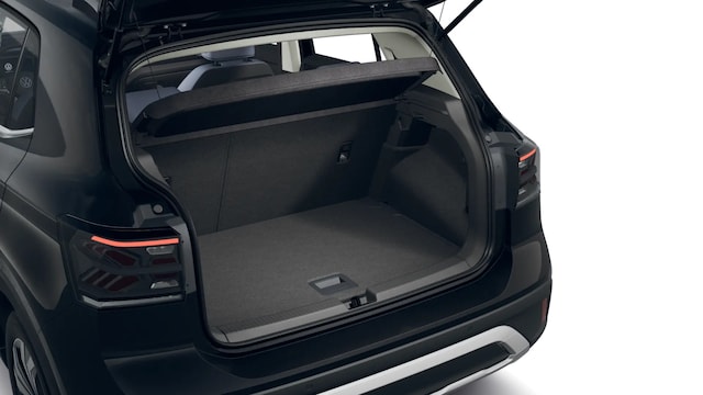 Volkswagen T-Cross 1.0 TSI DSG IQ.Drive Style