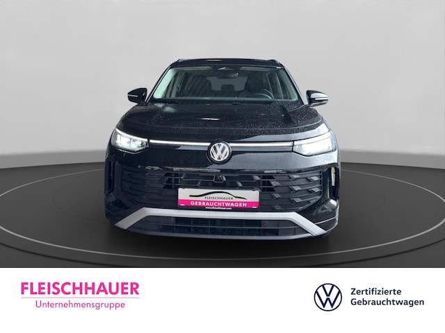 Volkswagen Tayron 2.0 TDI 4Motion DSG