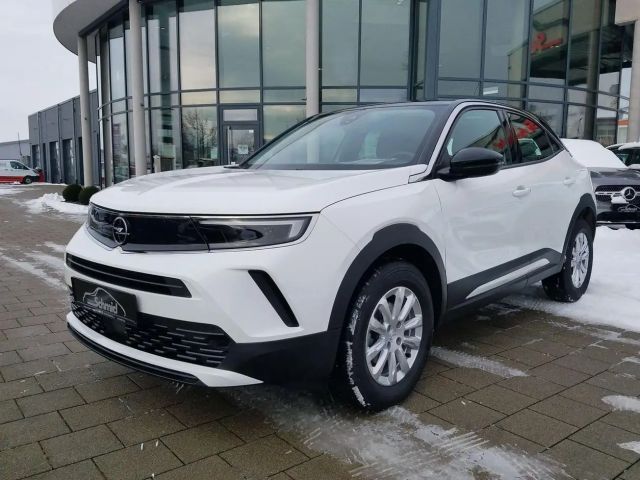 Opel Mokka 1.2 Turbo Edition Turbo