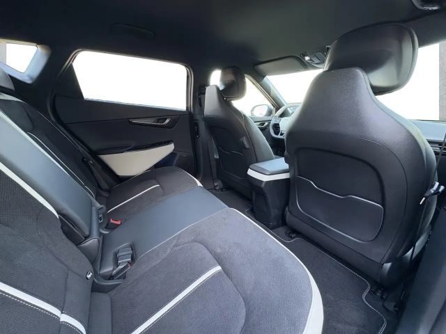 Kia EV6 GT-Line Vierwielaandrijving