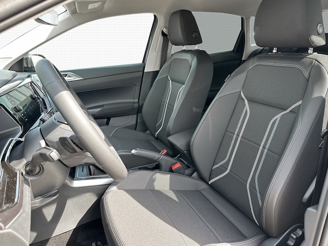 Volkswagen Taigo IQ.Drive Style