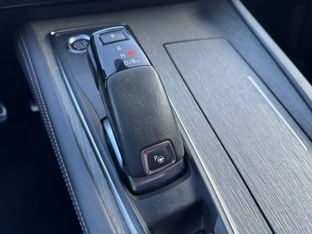 Peugeot 508 EAT8 GT-Line Hybrid