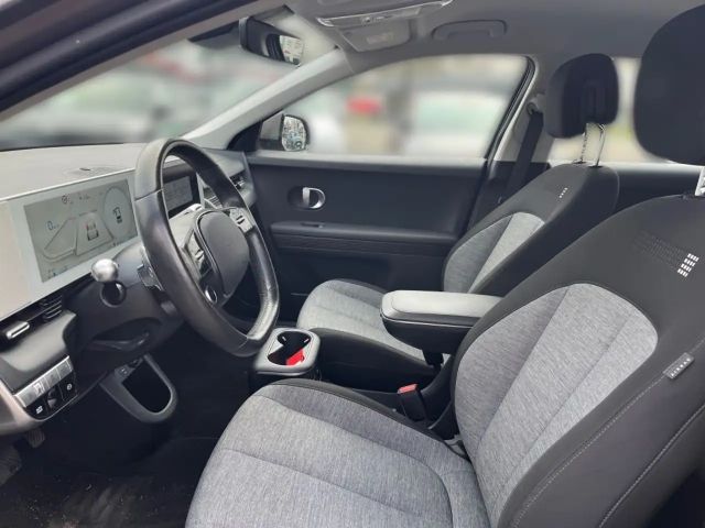 Hyundai IONIQ 5 58 kWh Dynamiq