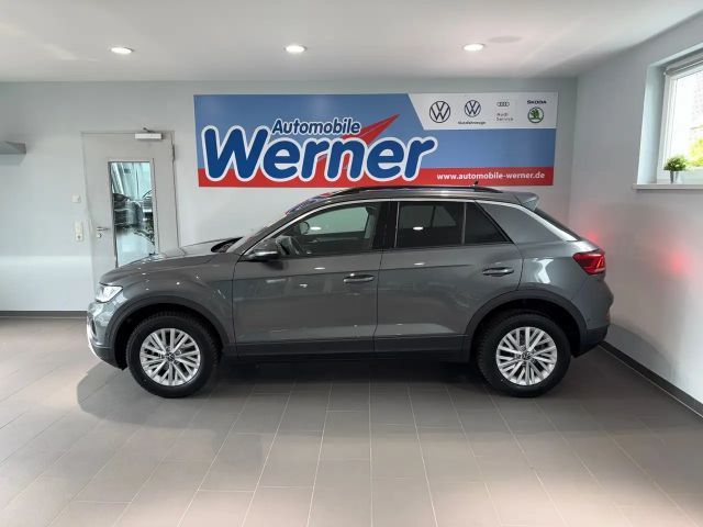 Volkswagen T-Roc 1.0 TSI Life