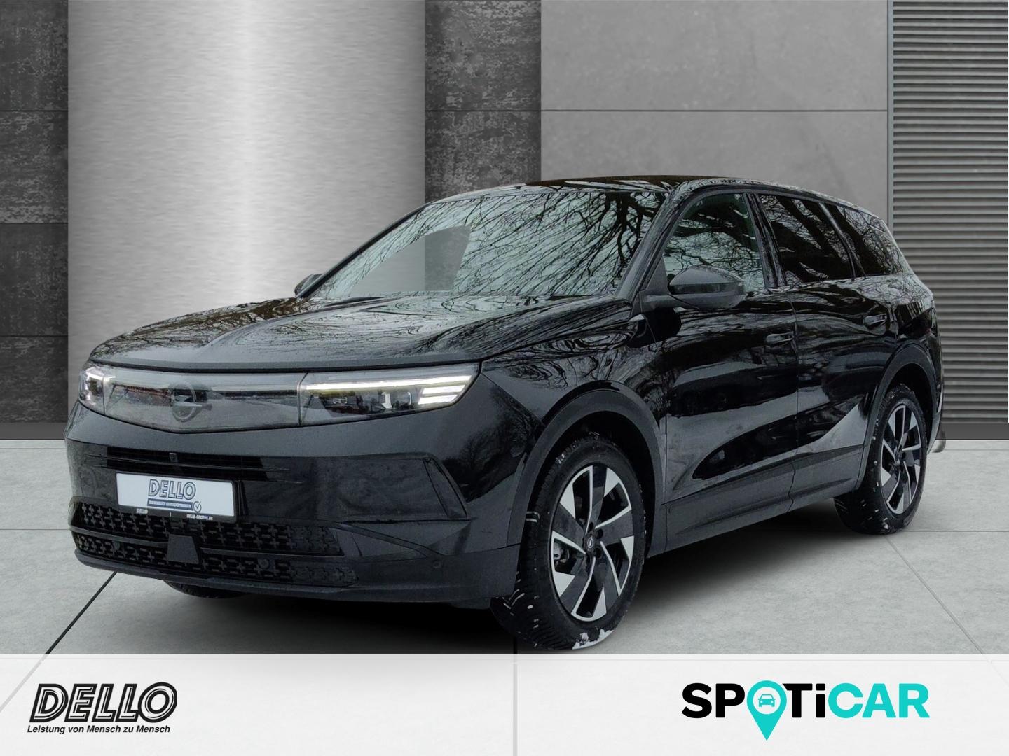 Opel Grandland GS-Line Grand Sport Hybrid