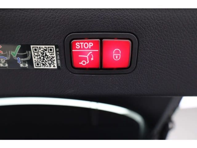 Mercedes-Benz EQS 450 4MATIC Sedan