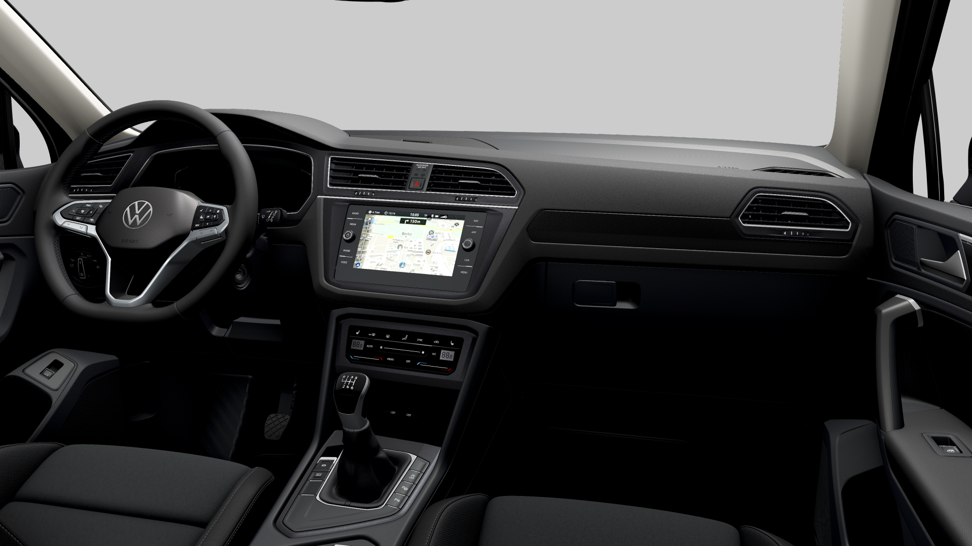 Volkswagen Tiguan 2.0 TDI Elegance Elegance