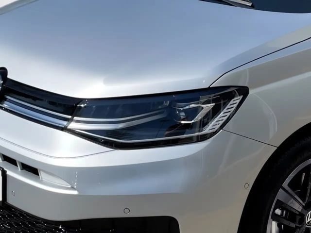 Volkswagen Caddy 1.5 TSI eHybrid