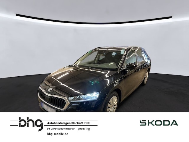 Skoda Octavia 85 Ambition Combi