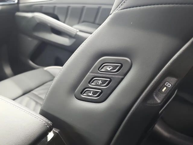 Kia Sorento Platinum Edition