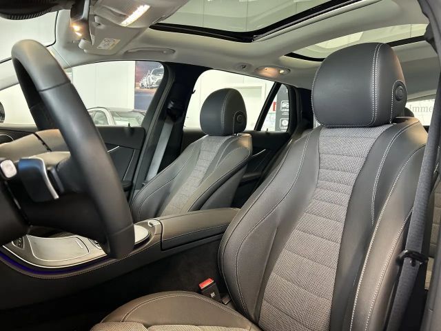 Mercedes-Benz E 300 E 300 e Estate