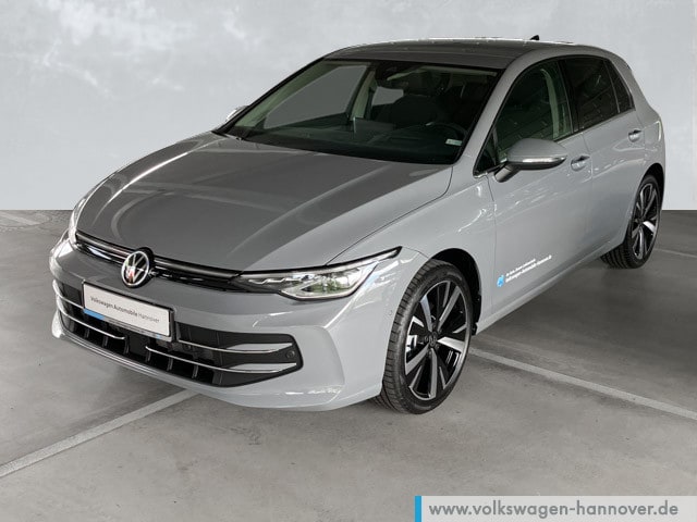 Volkswagen Golf DSG Style