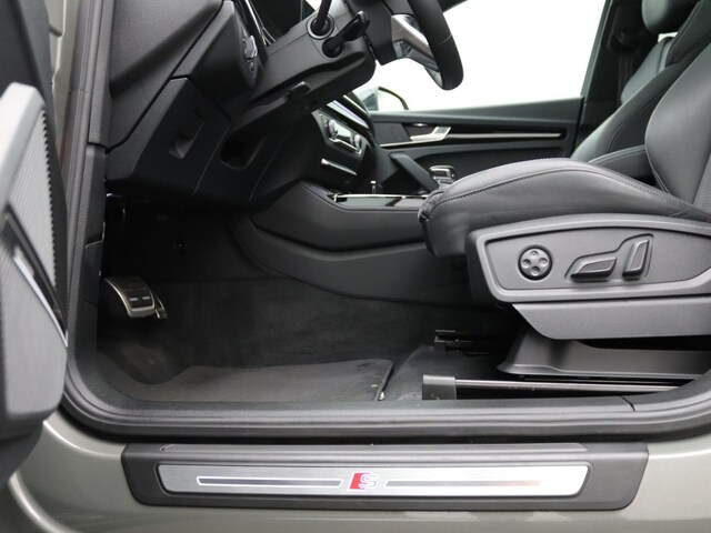 Audi Q5 40 TDI Quattro S-Tronic