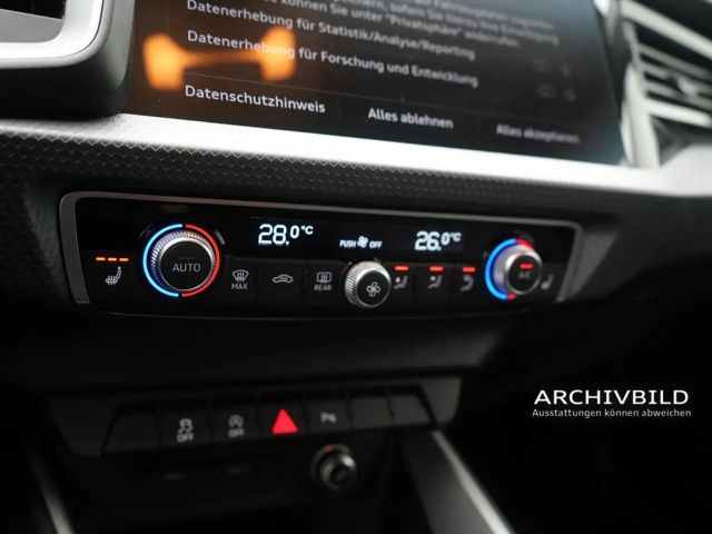 Audi A1 S-Line Sportback