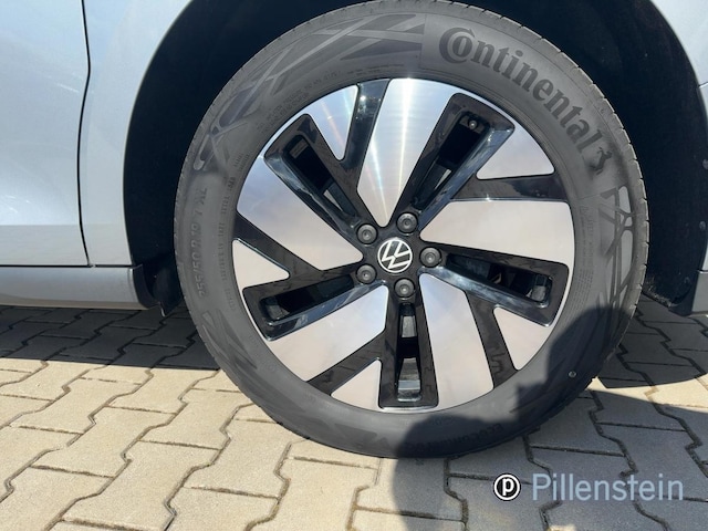 Volkswagen ID.Buzz Pro
