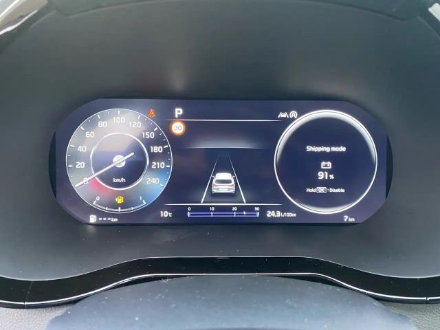 Kia Ceed GT-Line SportWagon