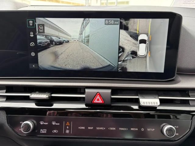 Kia Sportage GDi GT-Line Vierwielaandrijving