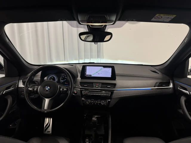 BMW X1 xDrive25e