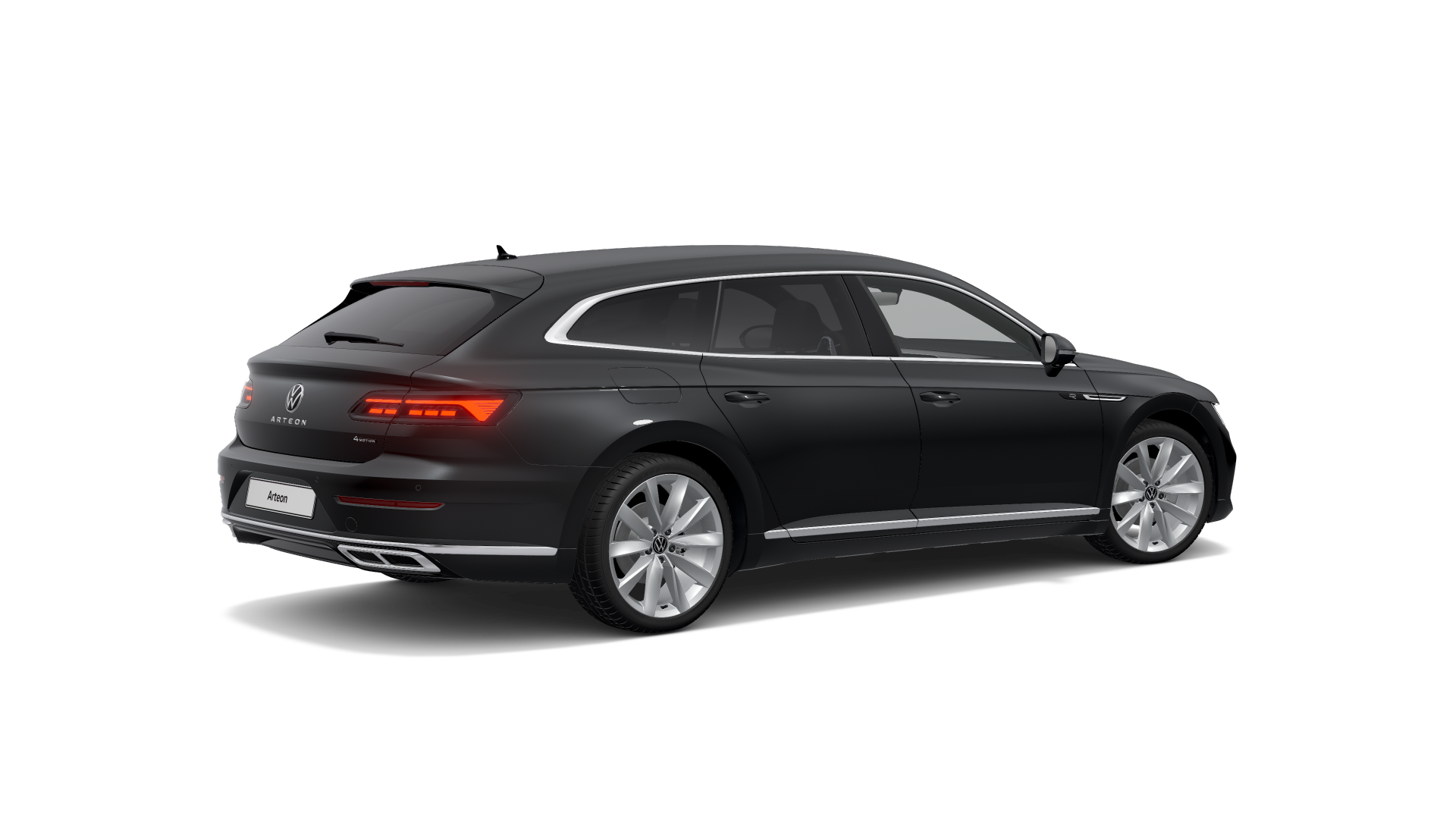 Volkswagen Arteon Shooting Brake 2.0 TDI R-Line