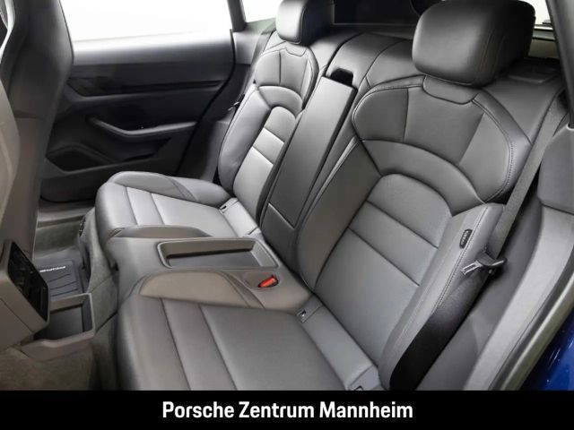 Porsche Taycan Sport Turismo