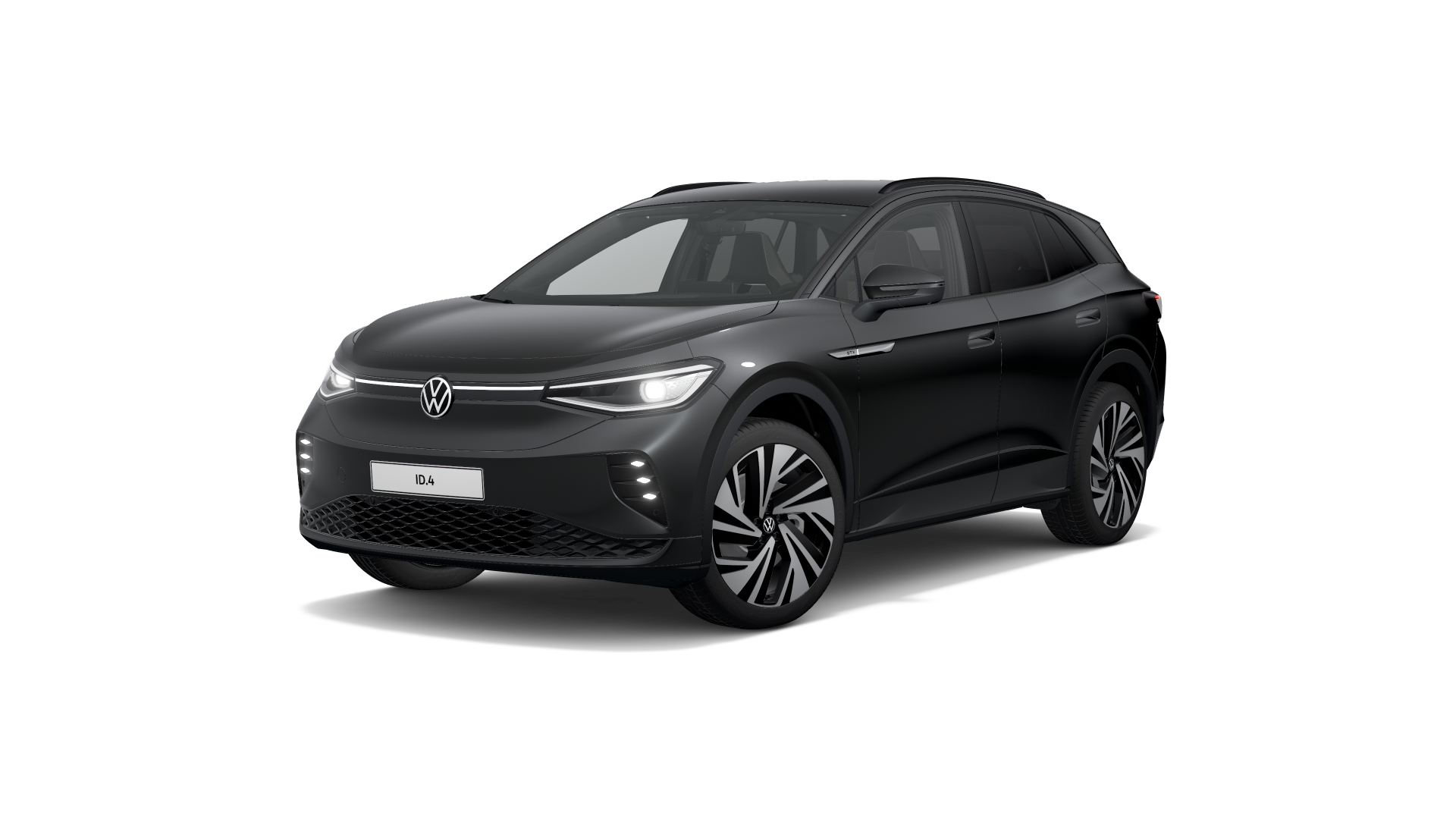 Volkswagen ID.4 4Motion