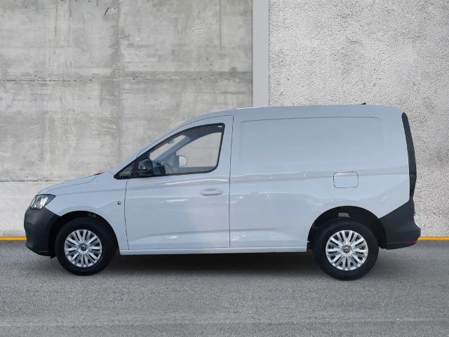 Volkswagen Caddy 2.0 TDI