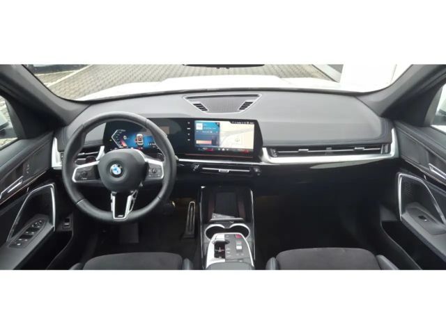 BMW X1 M-Sport sDrive18i