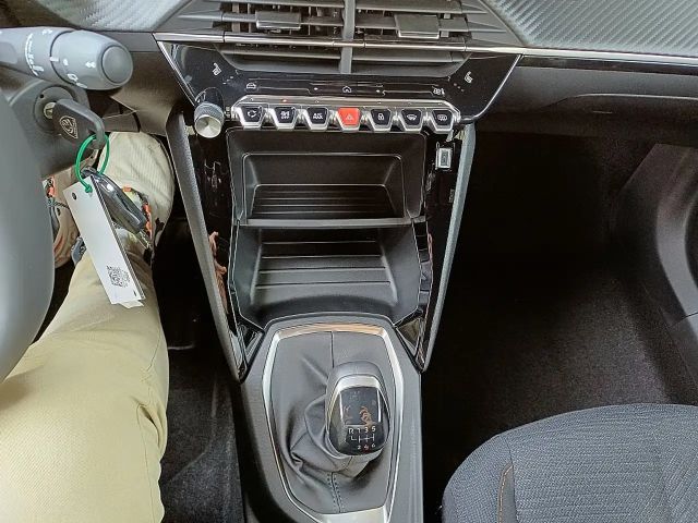 Peugeot 2008 PureTech Style