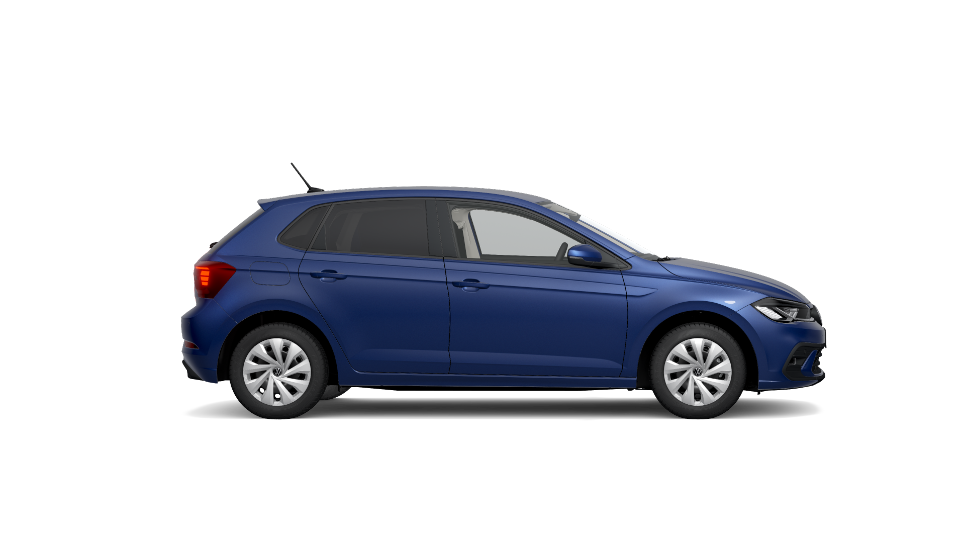 Volkswagen Polo Polo 6 VI 1.0 Fresh LED/App