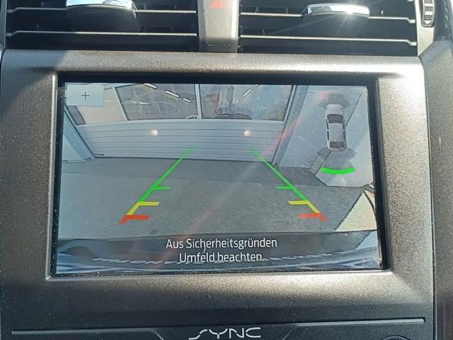 Ford Mondeo Titanium