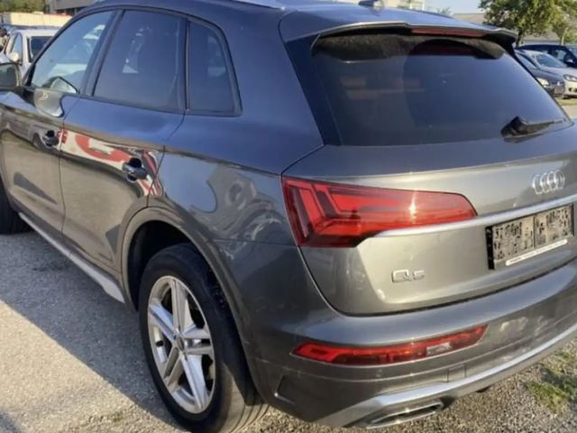 Audi Q5 Quattro