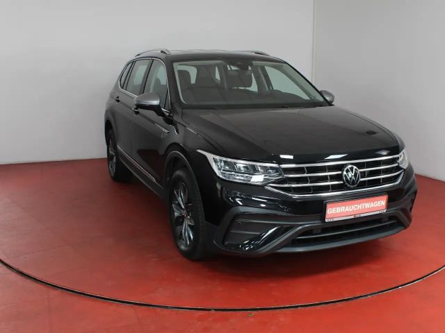 Volkswagen Tiguan 2.0 TDI Allspace Life